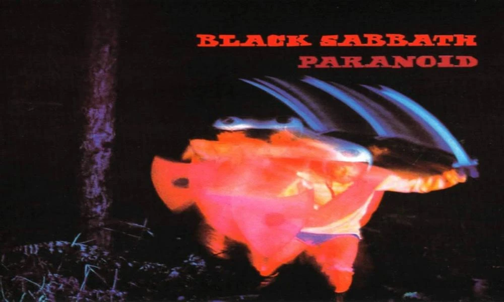 Black Sabbath: Kλεμμένο το εμβληματικό Paranoid η μια διαβολική συμπτωση;